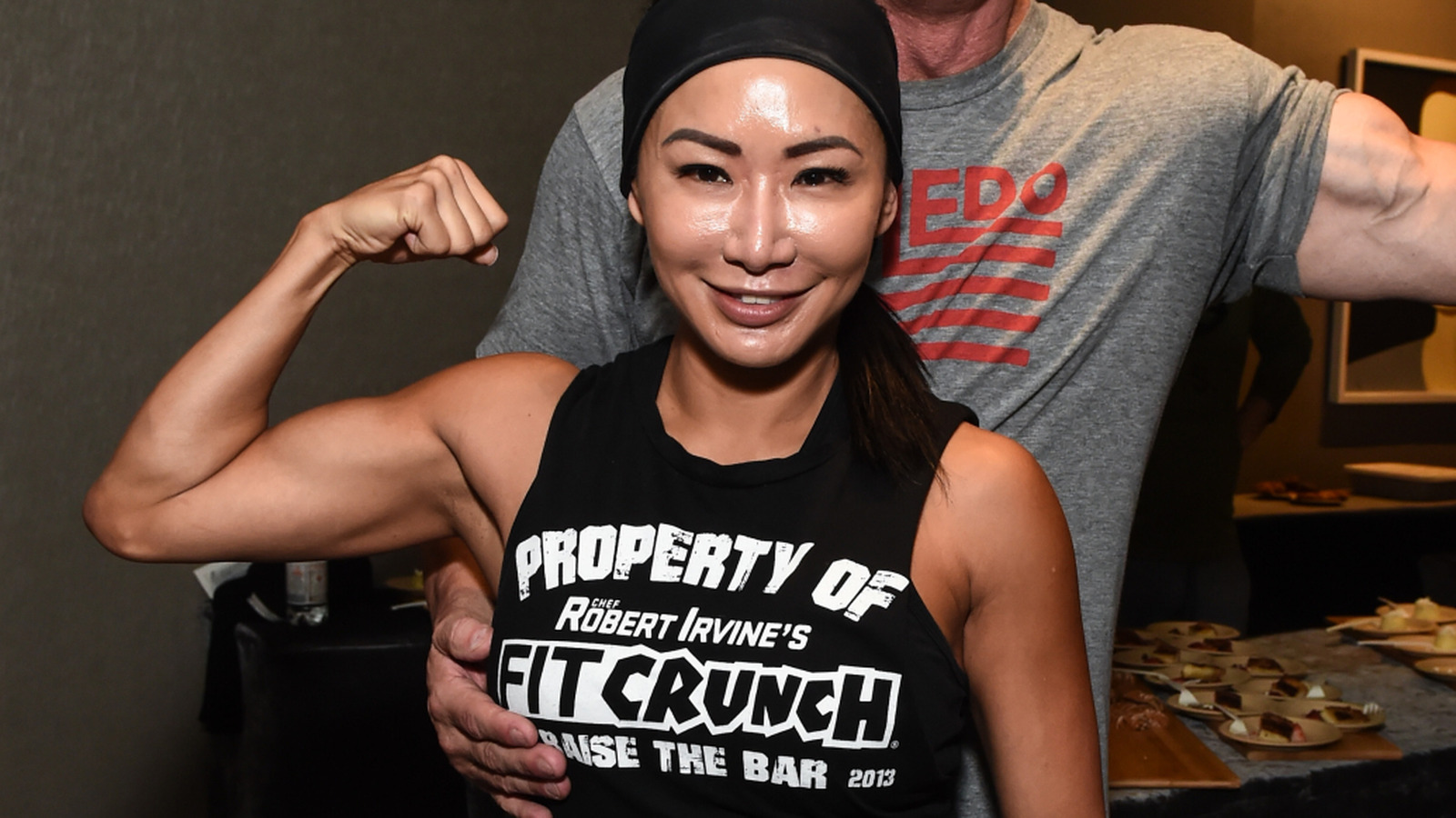 AEW's Jeff Jarrett Recalls 'OG' Gail Kim's Continuous Push For TNA Women's Division