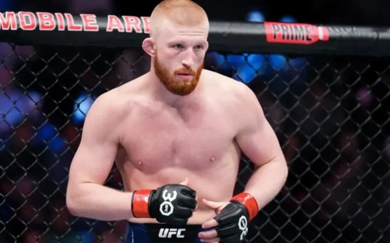 Bo Nickal sends fiery message to haters after first career loss: “I’ll spit right in your face”