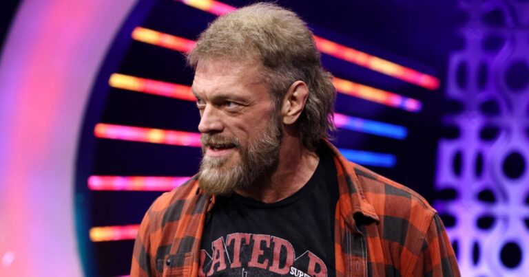Adam Copeland Believes This WWE Match Was A ‘No-Win Situation’