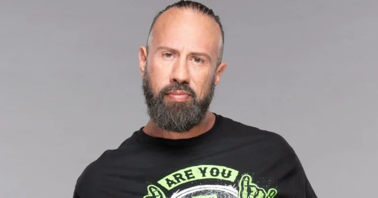 Sean Waltman Believes This WWE Superstar Should Be Handed The Ball To See How Far They Run With It