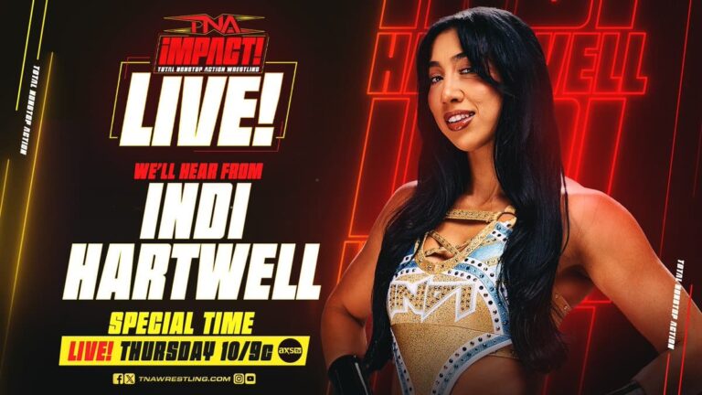 TNA IMPACT Results (5/1/2025)