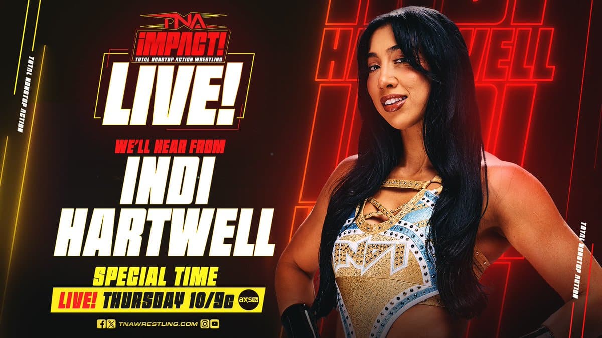 TNA IMPACT Results (5/1/2025)