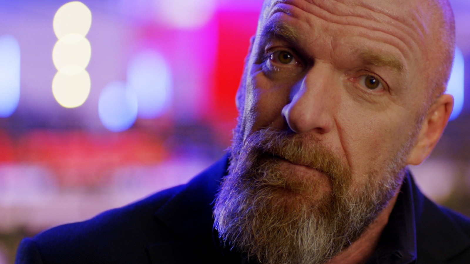 Jeff Jarrett Says This Upcoming WWE Program Could Be Fantastic Or 'Really Bomb'