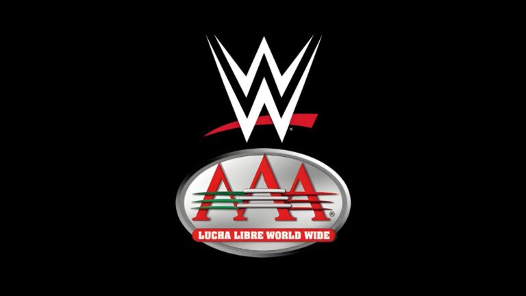 2 WWE Stars Announced For AAA TripleMania Regia On June 15