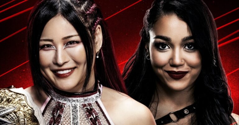 WWE RAW Match Card Preview (May 5), Where To Watch Live Online Via Stream