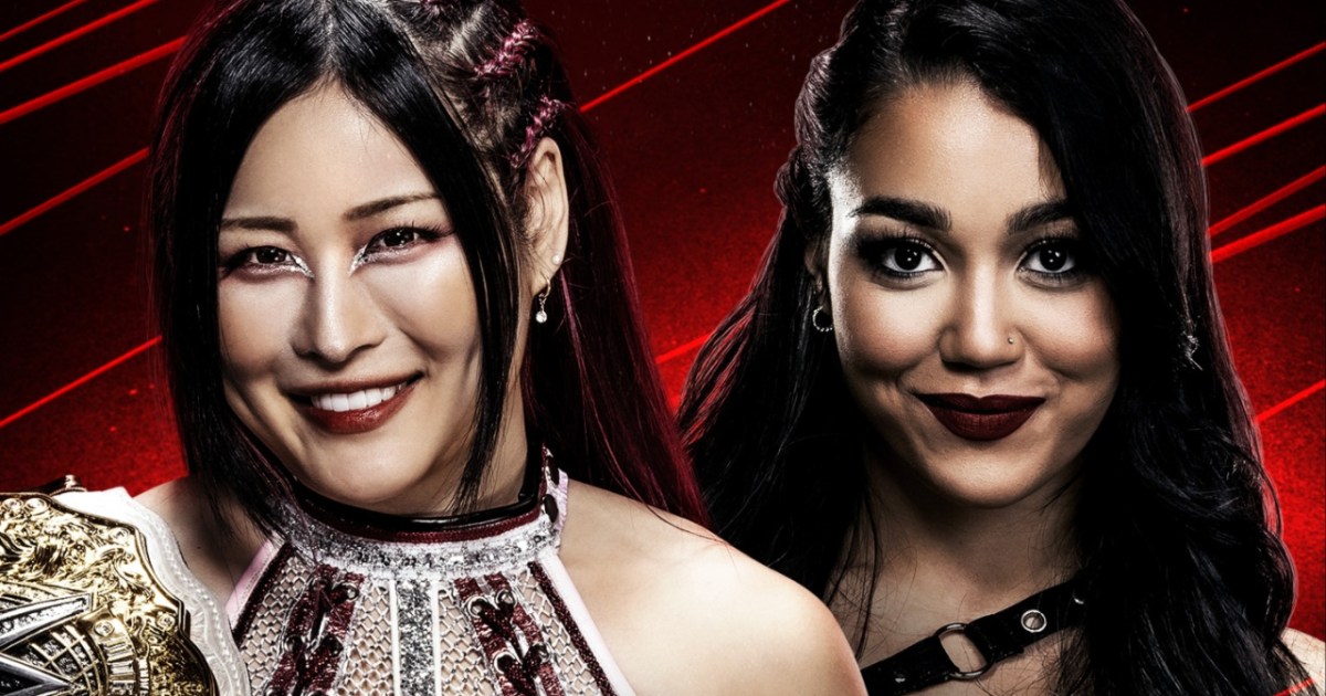 WWE RAW Match Card Preview (May 5), Where To Watch Live Online Via Stream