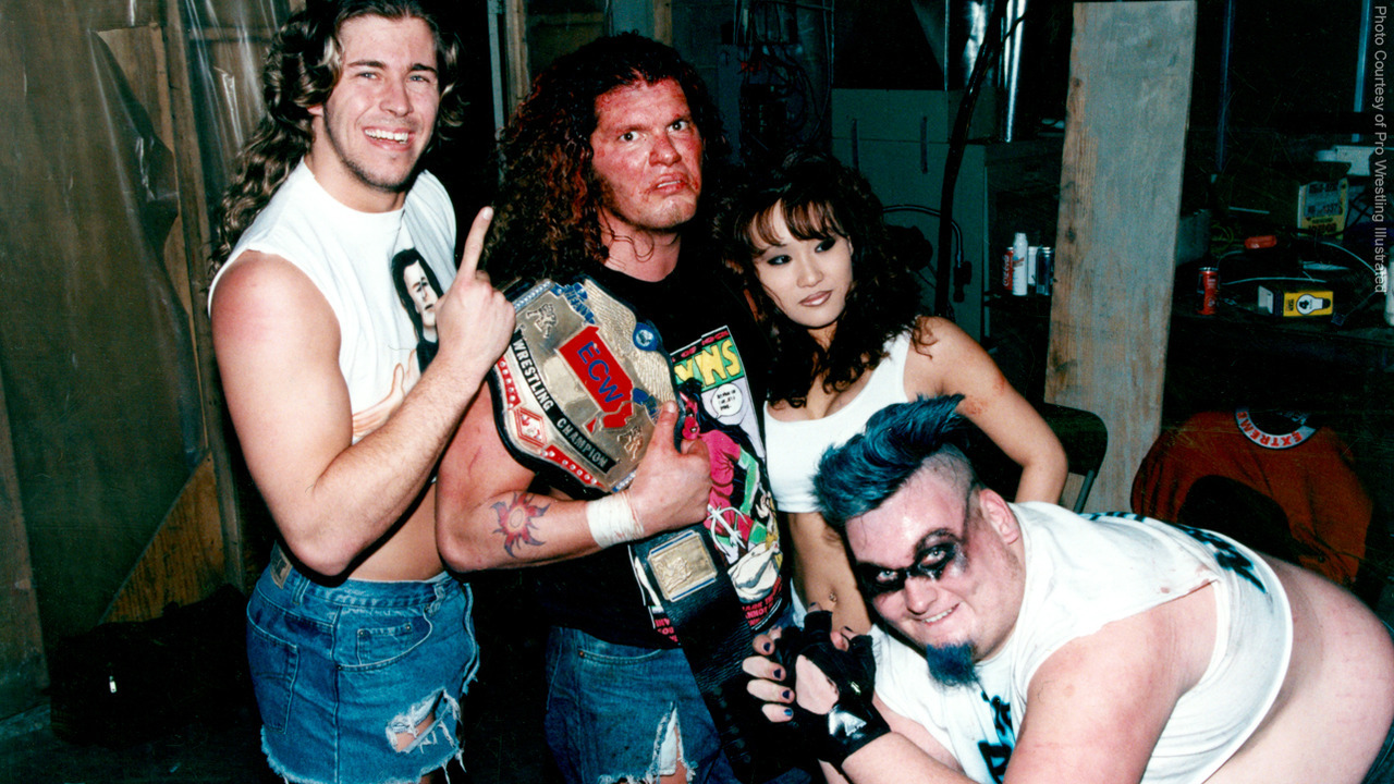 WWE Attitude Era Star Still Considers In-Ring Comeback