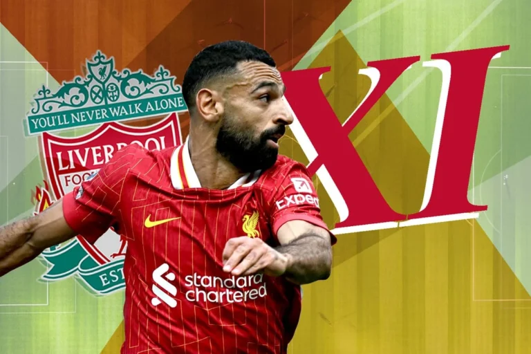 Liverpool XI vs Arsenal: Confirmed team news, predicted lineup, injury latest for Premier League