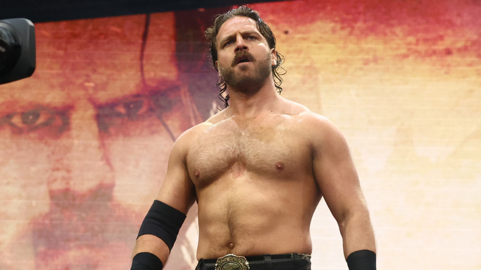 Adam Page Advances In Owen Hart Cup, Will Face Will Ospreay At AEW Double Or Nothing