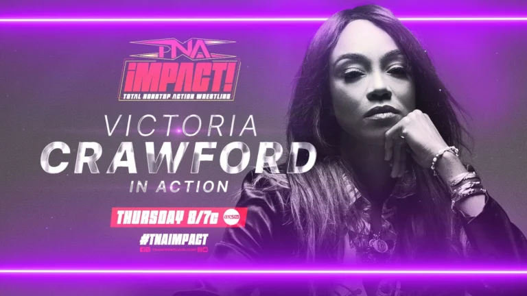 TNA IMPACT Results (5/8/2025)