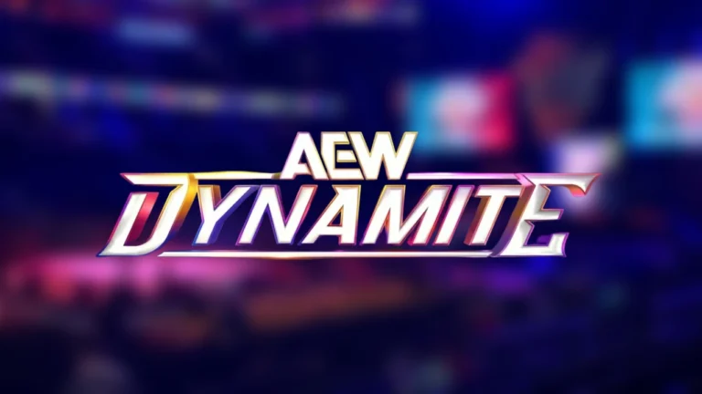 AEW Adds 2 Huge Title Eliminator Bouts To May 7th Dynamite