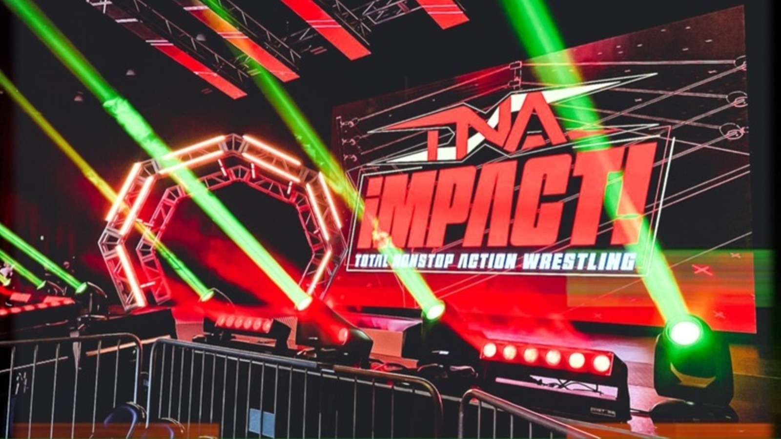 TNA Wrestling Names Two New Vice Presidents Amidst Backstage Executive Turnover