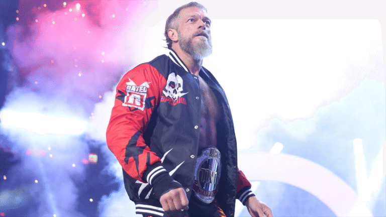 Adam Copeland Announces Change To Retirement Plans; May 1st Wrestling News Round-Up