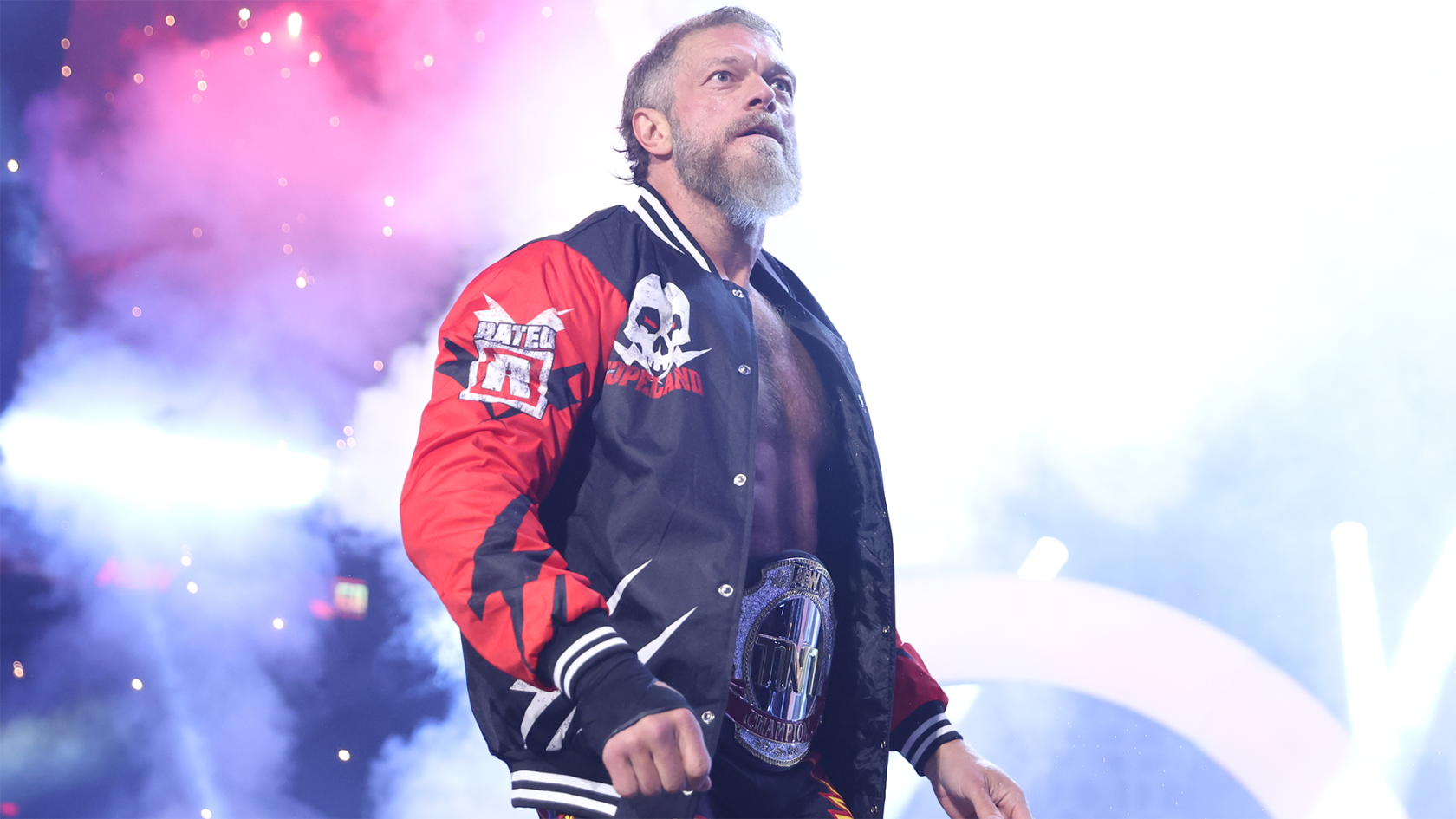 Adam Copeland Announces Change To Retirement Plans; May 1st Wrestling News Round-Up