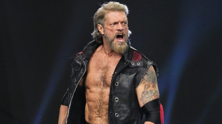 Former Impact President Reflects On Long History With Ex-WWE, Current AEW Star Cope