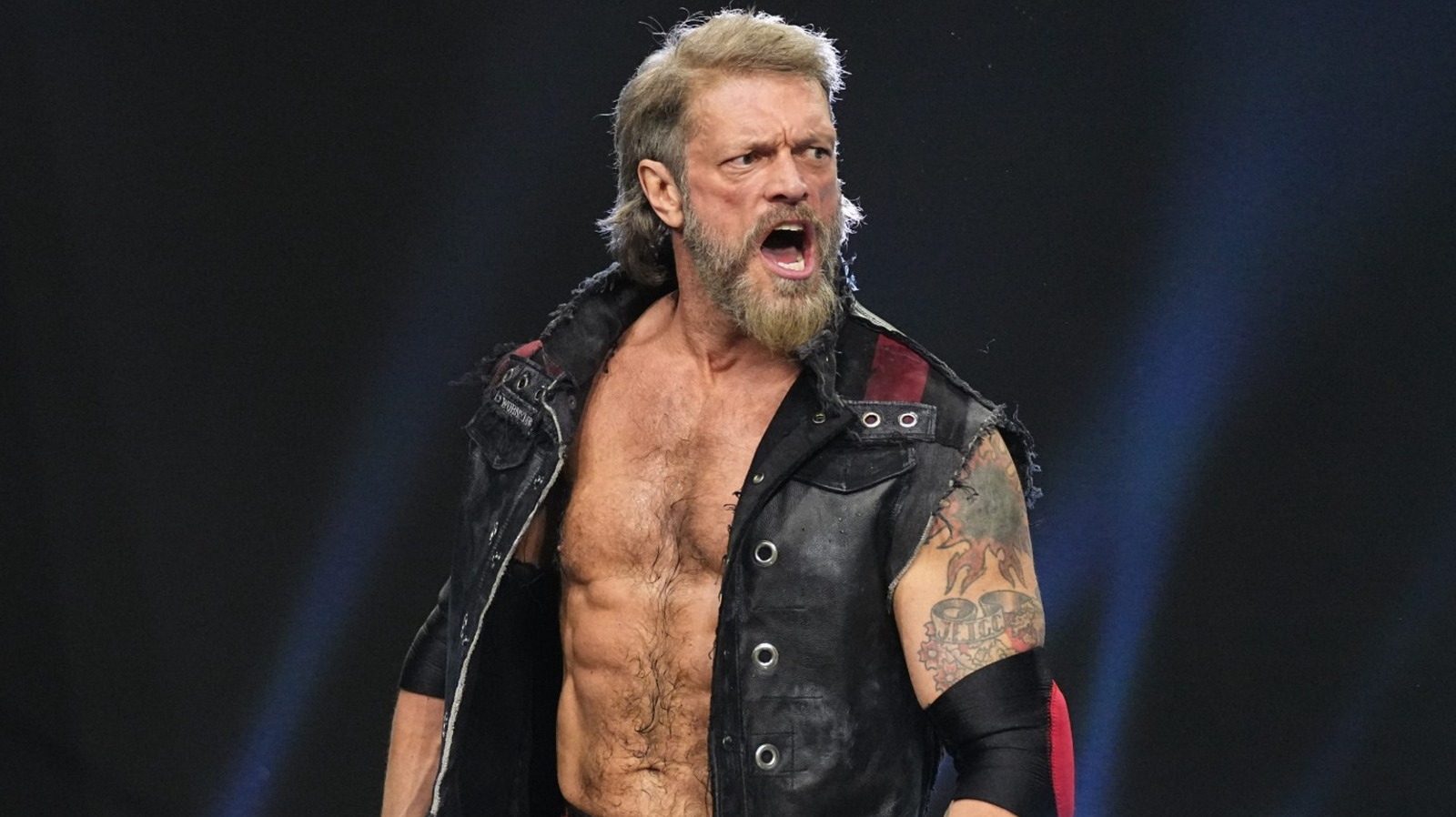 Former Impact President Reflects On Long History With Ex-WWE, Current AEW Star Cope