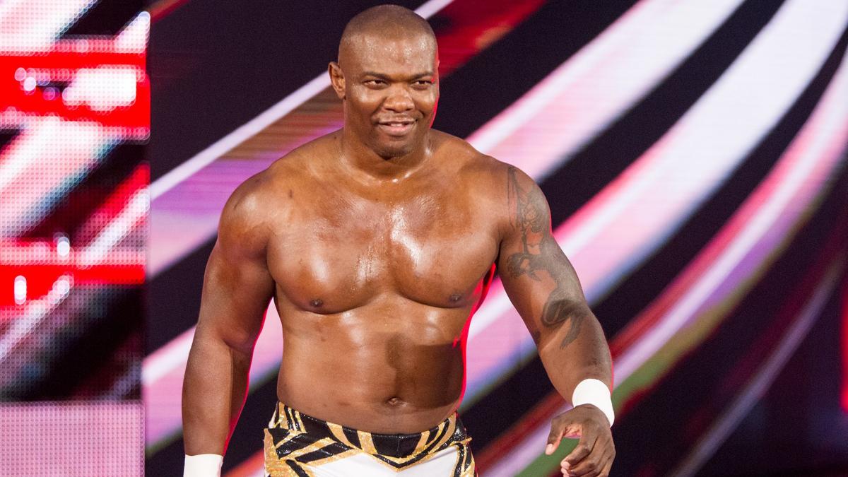 Shelton Benjamin Used WWE Money In The Bank To Prove Himself