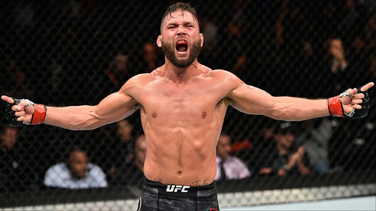 Jeremy Stephens vows to put Mason Jones in a “morgue” at UFC Des Moines