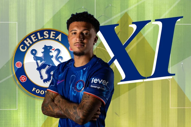 Chelsea XI vs Djurgarden: Confirmed team news, predicted lineup, injury latest for Conference League