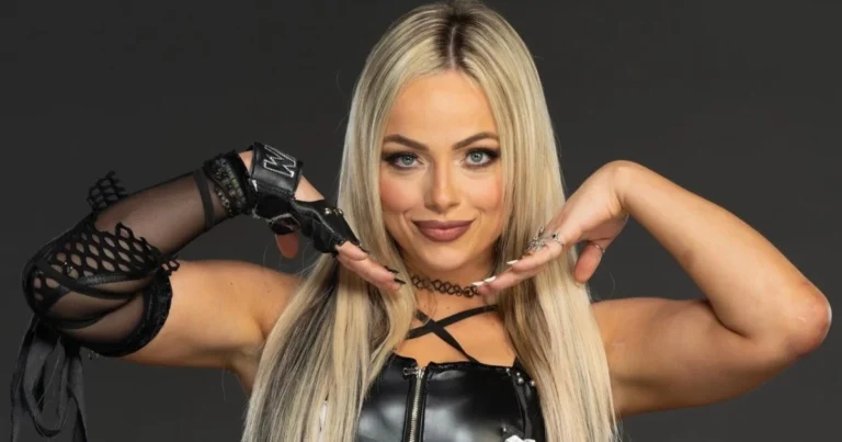 Report: Update On How Long Liv Morgan Will Be Away From WWE TV