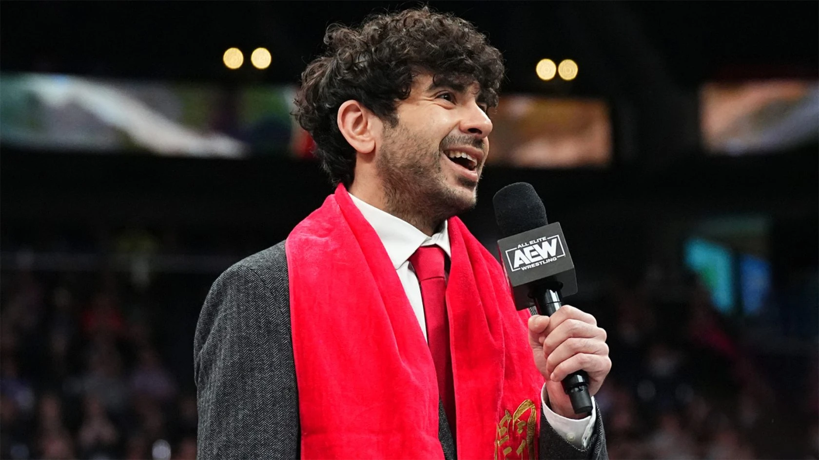 Tony Khan Vows To Bring Major AEW Event To Detroit; May 8th Wrestling News Round-Up