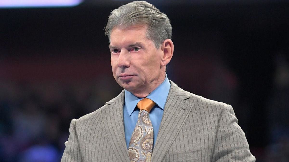 Court Filing Claims Vince McMahon Is Delaying Discovery In WWE Shareholder Lawsuit