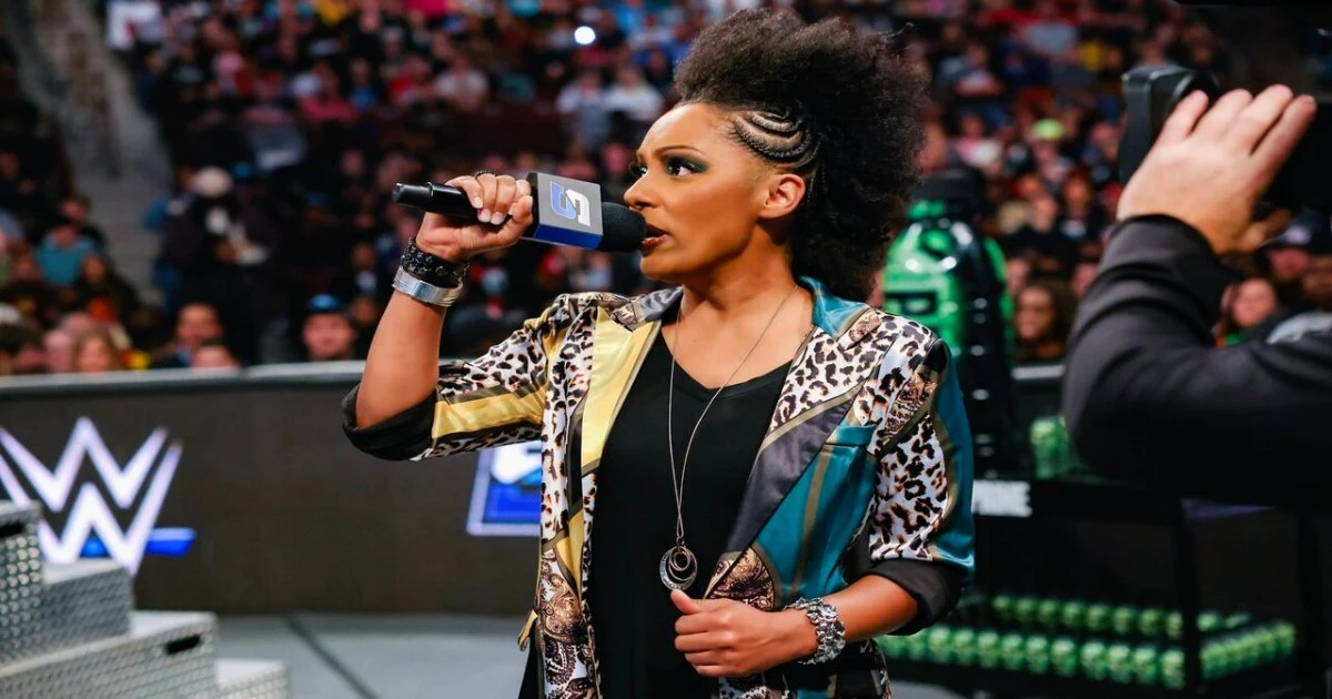 Alicia Taylor Shares Request Cody Rhodes Made At WrestleMania 41