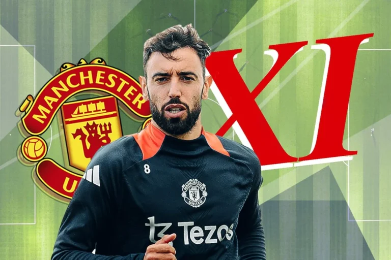 Manchester United XI vs West Ham: Starting lineup, confirmed team news, injury latest for Premier League