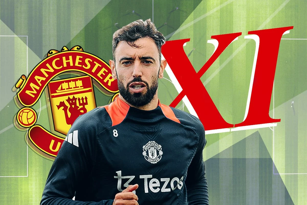 Manchester United XI vs West Ham: Starting lineup, confirmed team news, injury latest for Premier League