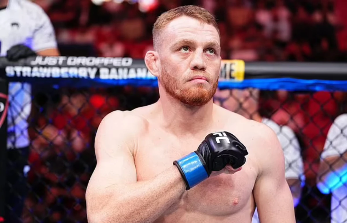 Jack Della Maddalena claims he has left no stone unturned in preparation for UFC 315 main event