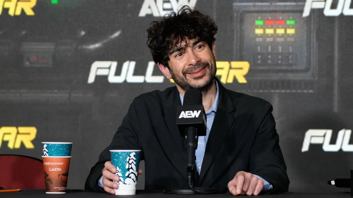 Tony Khan “Guarantees” An AEW Pay-Per-View Is Coming To Detroit
