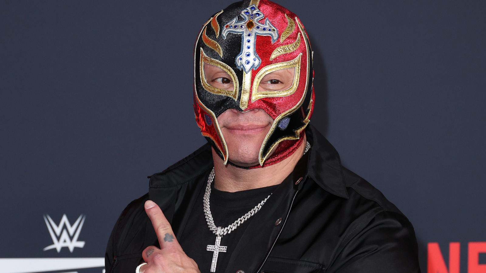 Rey Mysterio Featured In Video Package To Open First AAA TV Show Of WWE Ownership Era