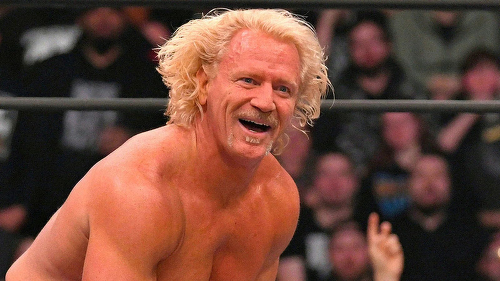 Jeff Jarrett Explains Why Steve Austin Is Not On His Pro Wrestling Mount Rushmore