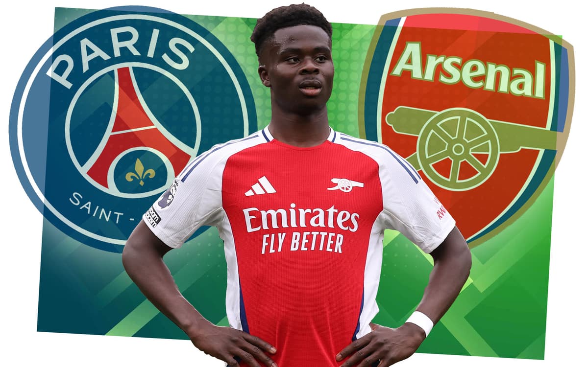 PSG vs Arsenal: Champions League Prediction, kick-off time, TV, live stream, team news, h2h results, odds