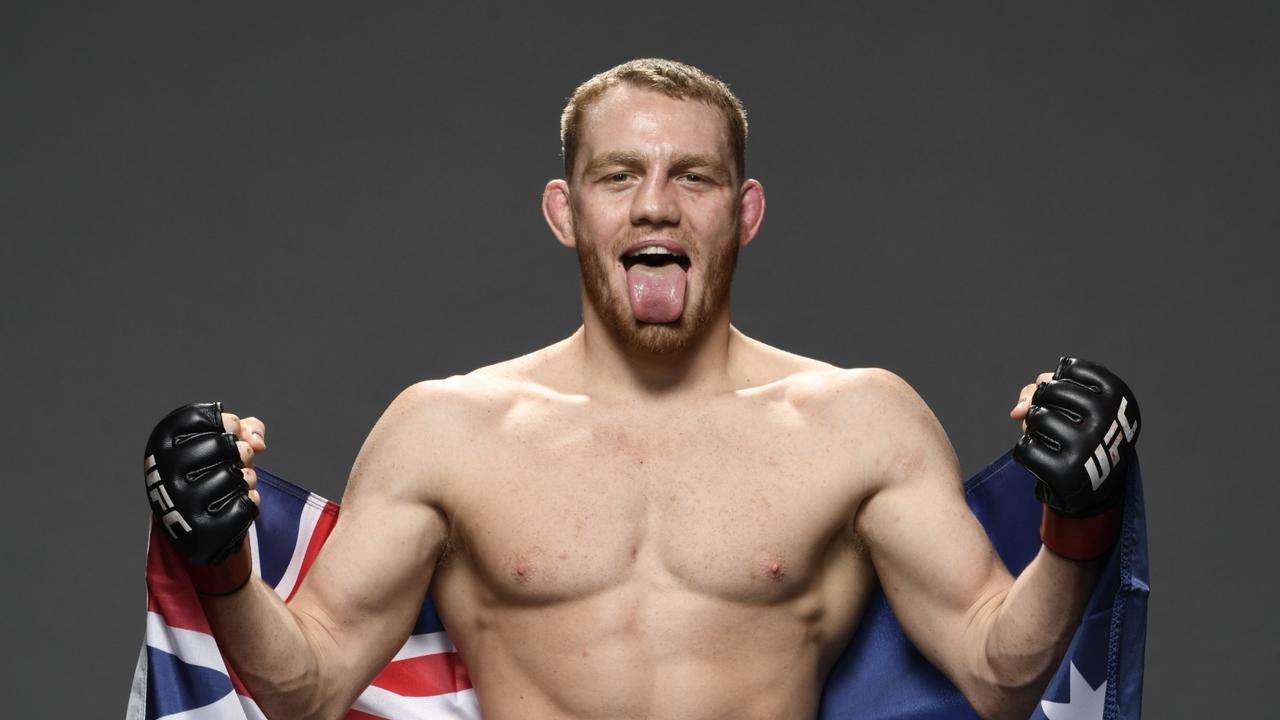 Jack Della Maddalena lays out his plan for UFC 315 main event