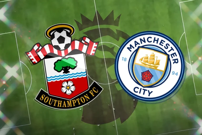 Southampton vs Man City LIVE: Premier League result, latest updates and reaction