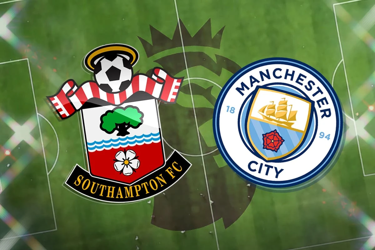Southampton vs Man City LIVE: Premier League result, latest updates and reaction