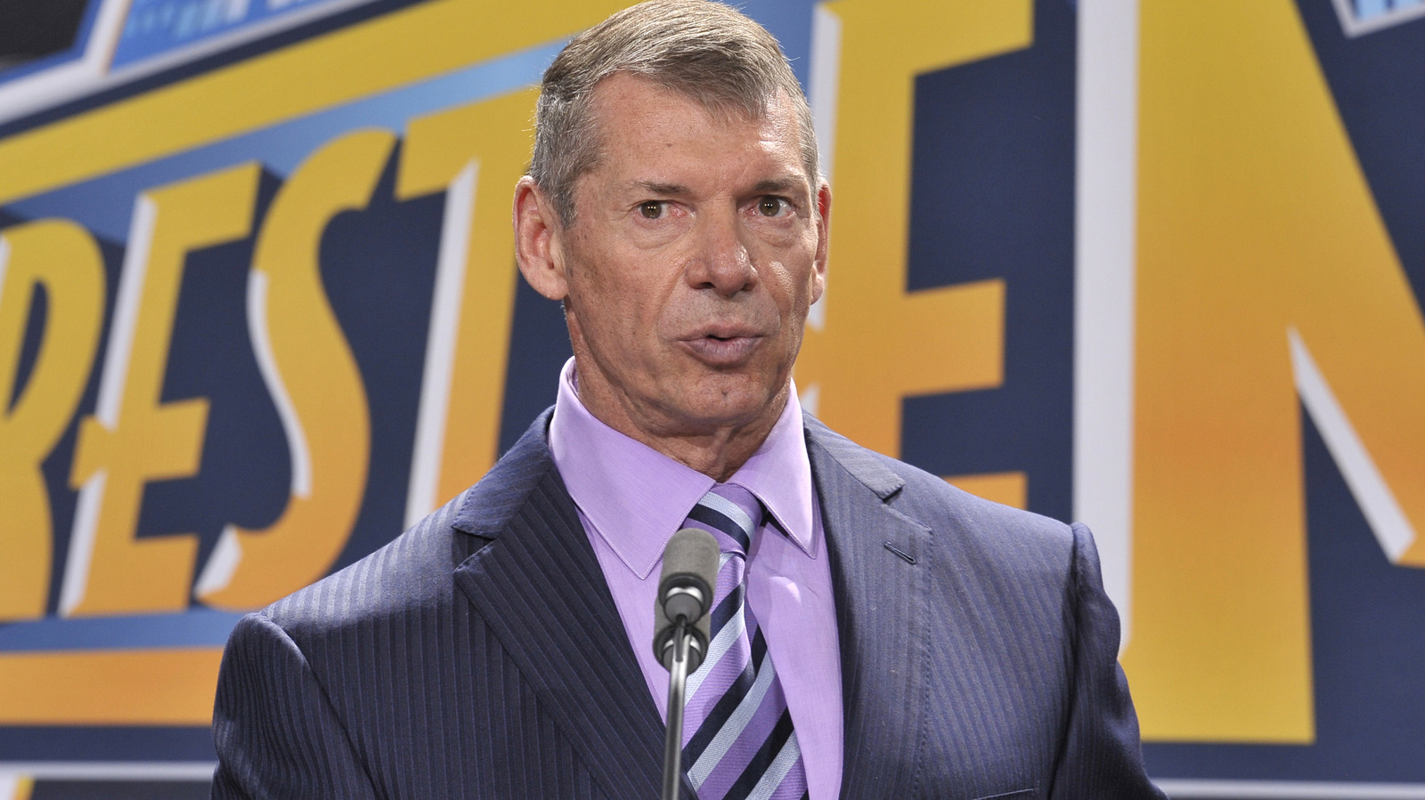 WWE Shareholders File New Motion Against Vince McMahon