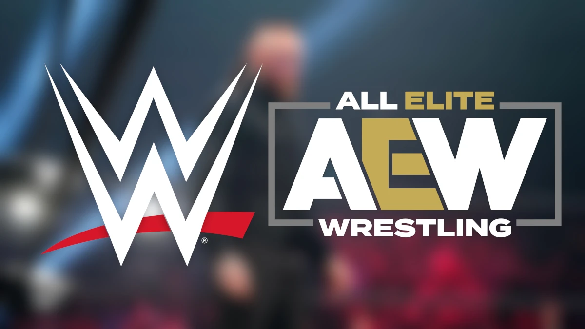 WWE Superstar Teases Partnership With Recently Released Former AEW Stars