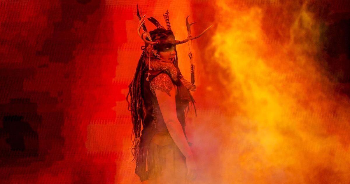 Viking Raiders’ Erik Gives Update On Valhalla’s WWE Return
