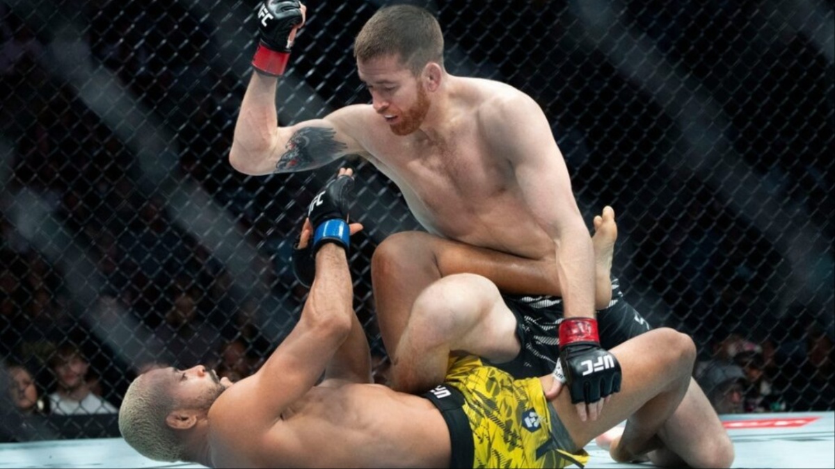 What’s next for Cory Sandhagen and Deiveson Figueiredo after UFC Des Moines?