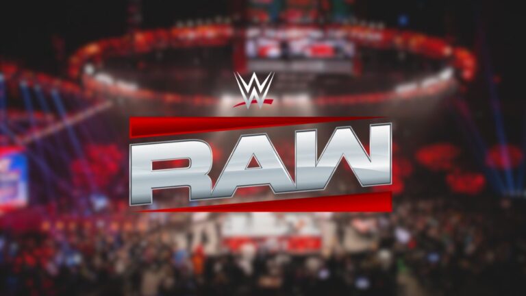 Former WWE Champion Makes Surprise Return To Raw