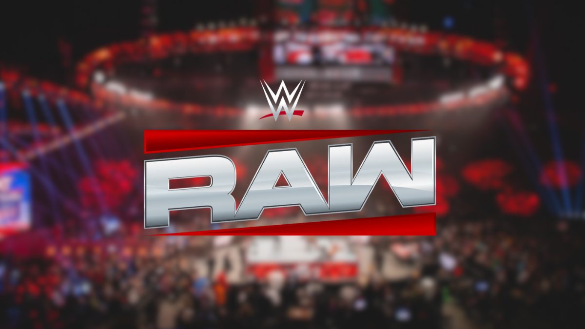 Former WWE Champion Makes Surprise Return To Raw