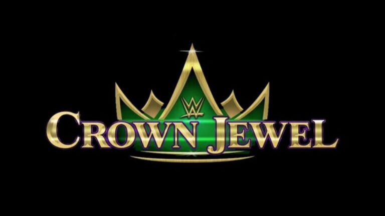 WWE Confirms Crown Jewel 2025 Date And Location