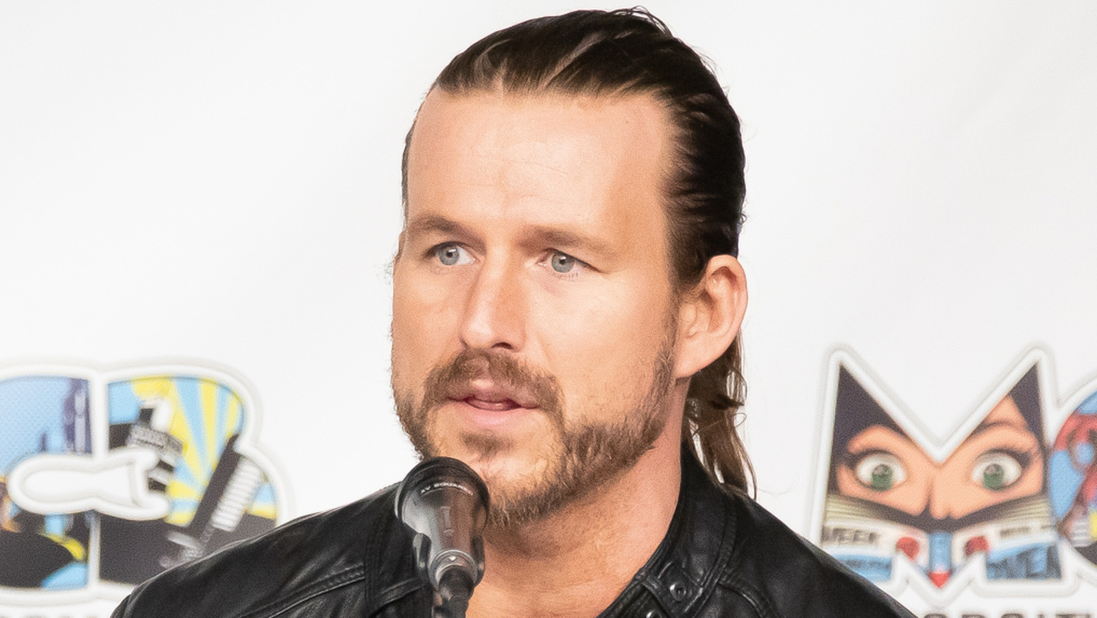 AEW's Adam Cole Looks Back On 'Moments & Memories' From UpUpDownDown