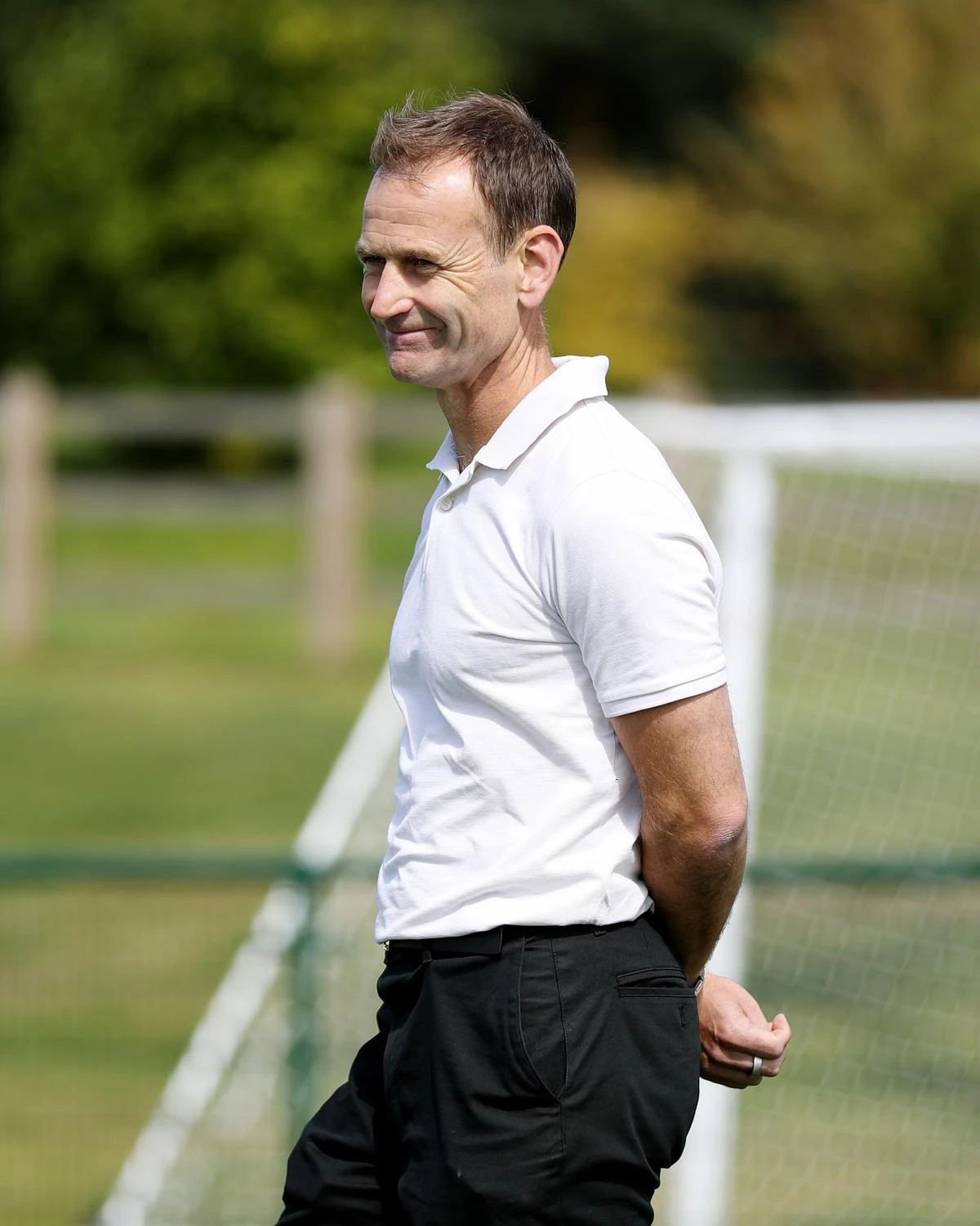 Dan Ashworth 'lands first job' since abrupt Manchester United exit after Sir Jim Ratcliffe 'mistake'