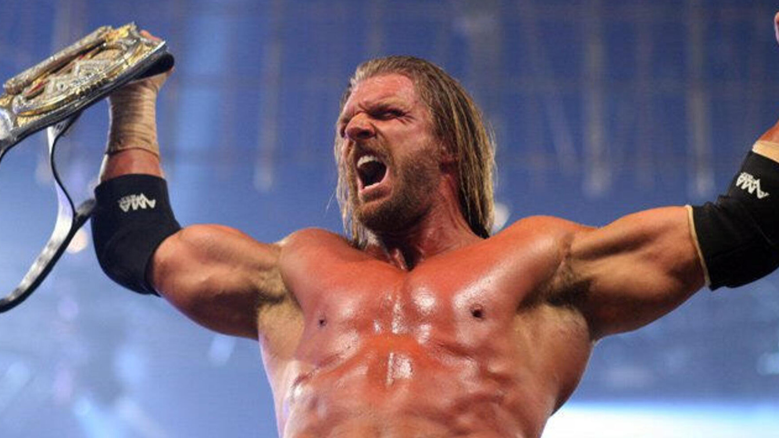 Triple H Delivered A Pedigree That Could've Ruined This Wrestler's Career