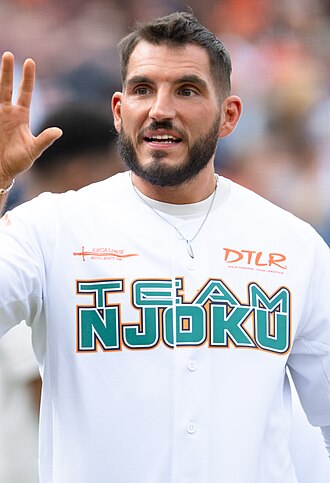 Johnny Gargano