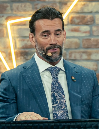 CM Punk