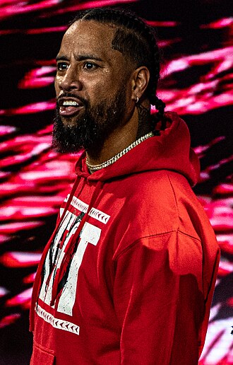 Jimmy Uso